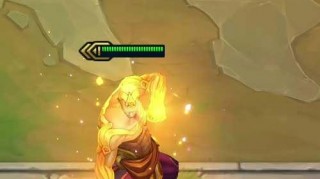 聯盟手游盲僧出裝攻略（挑戰極限，掌握盲僧的必備裝備及技巧） - 玩家心得 - 游戲攻略寶典